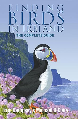 Stock image for Finding Birds in Ireland for sale by ThriftBooks-Atlanta