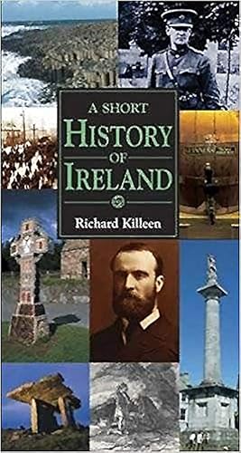 Stock image for A Short History of Ireland for sale by SecondSale