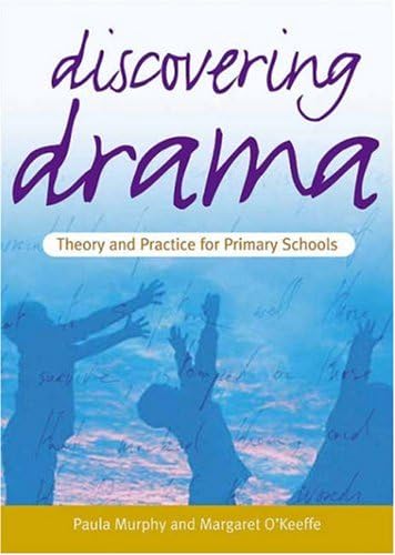 Discovering Drama (9780717139347) by P. O'Keeffe M. Murphy