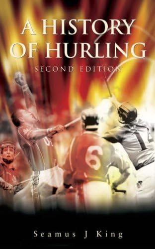 Beispielbild fr A History of Hurling zum Verkauf von WorldofBooks