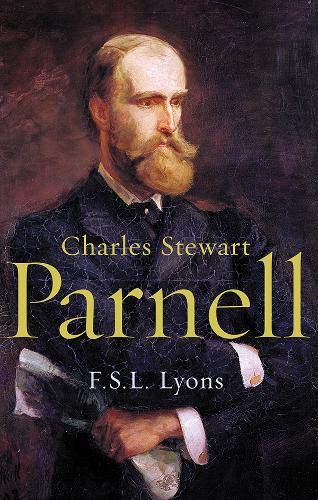 Stock image for Charles Stewart Parnell for sale by WorldofBooks