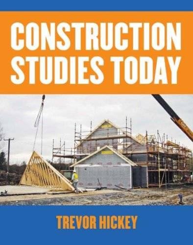 Imagen de archivo de Construction Studies Today a la venta por WorldofBooks