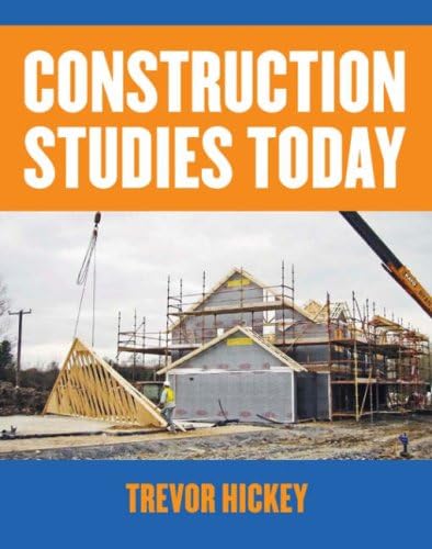 Stock image for Construction Studies Today for sale by WorldofBooks