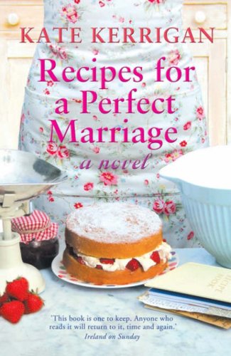 Imagen de archivo de Recipes for a Perfect Marriage a la venta por WorldofBooks