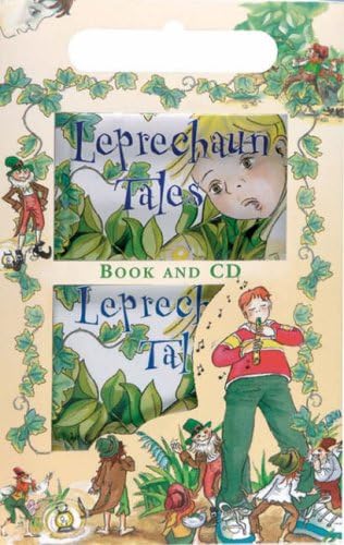 Imagen de archivo de Leprechaun Tales Audio Pack a la venta por Books From California
