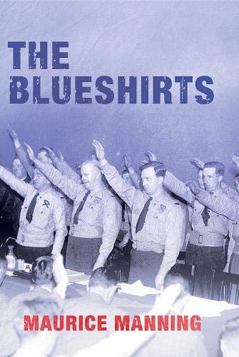 9780717140091: The Blueshirts