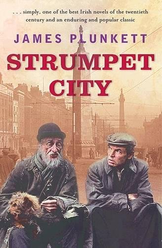 Stock image for Strumpet City for sale by WorldofBooks