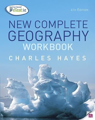 Imagen de archivo de New Complete Geography Workbook a la venta por WorldofBooks