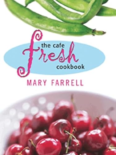 THE CAFE FRESH BOOKBOOK