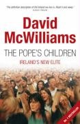 Imagen de archivo de The Pope's Children: Ireland's New Elite a la venta por SecondSale