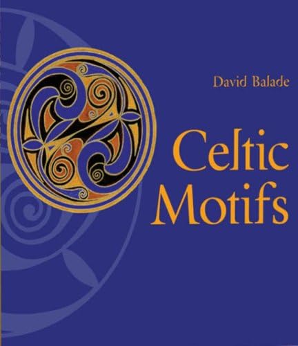 Imagen de archivo de Celtic Motifs a la venta por ThriftBooks-Dallas