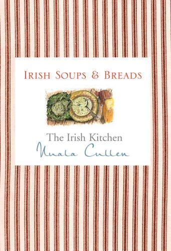 Imagen de archivo de The Irish Kitchen: Soups and Breads a la venta por WorldofBooks