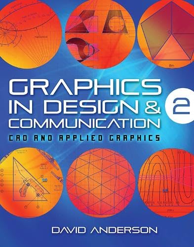 9780717142477: Graphics in Design and Communication: Bk. 2 (Graphics in Design & Communication)