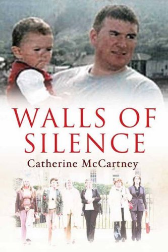 Imagen de archivo de Walls of Silence a la venta por Hippo Books