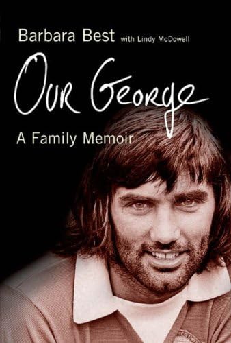 Beispielbild fr Our George: A family Memoir zum Verkauf von WorldofBooks