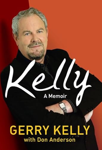 Stock image for Kelly, a Memoir for sale by Tall Stories BA