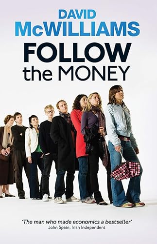 Imagen de archivo de Follow the Money a la venta por ThriftBooks-Atlanta