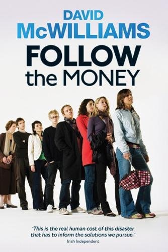 9780717142545: Follow the Money