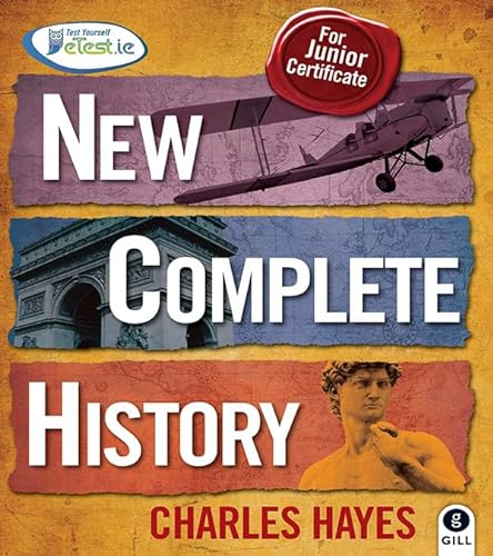Stock image for New Complete History for sale by WorldofBooks