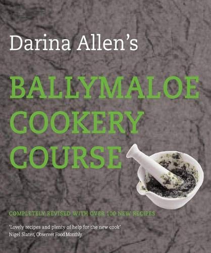 9780717143511: Darina Allen's Ballymaloe Cookery Course