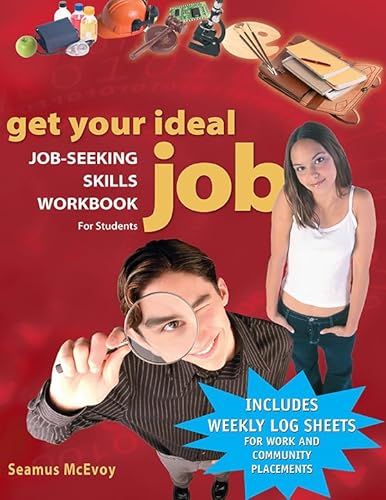 Imagen de archivo de Get Your Ideal Job a la venta por WorldofBooks