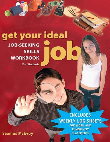 Stock image for Get Your Ideal Job for sale by WorldofBooks