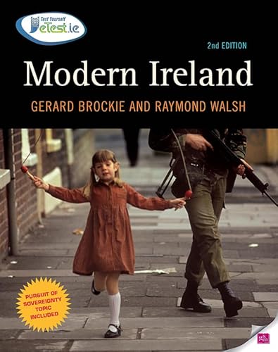 Beispielbild fr Modern Ireland zum Verkauf von WorldofBooks