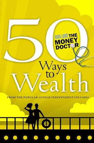 9780717143832: 50 Ways to Wealth