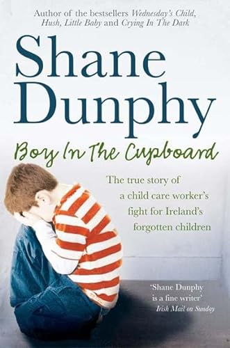 Stock image for Boy in the Cupboard for sale by WorldofBooks