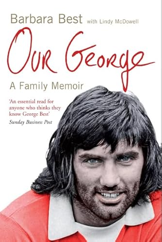 9780717144129: Our George: A family Memoir