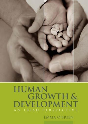Stock image for Human Growth and Development: An Irish Perspective for sale by WorldofBooks