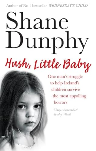 Beispielbild fr Hush, Little Baby zum Verkauf von WorldofBooks