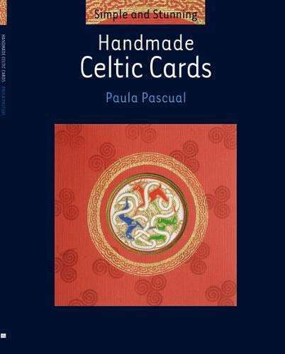 Beispielbild fr Handmade Celtic Cards zum Verkauf von WorldofBooks