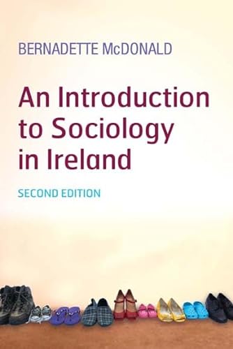 Stock image for An Introduction to Sociology in Ireland for sale by HPB-Red