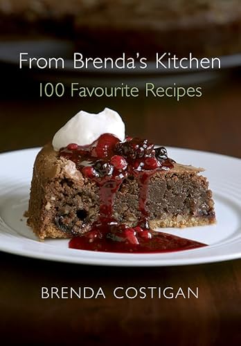 Beispielbild fr From Brenda's Kitchen zum Verkauf von WorldofBooks