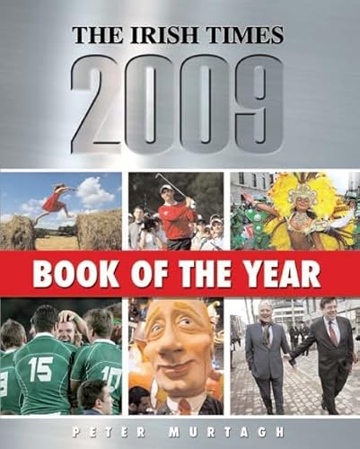 9780717146529: The Irish Times Book of the Year 2009