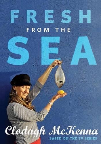Stock image for Fresh From the Sea for sale by WorldofBooks
