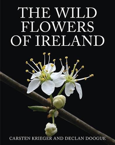 Beispielbild fr The Wildflowers of Ireland zum Verkauf von Better World Books Ltd