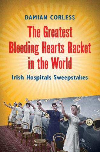 Beispielbild fr The Greatest Bleeding Hearts Racket in the World zum Verkauf von WorldofBooks