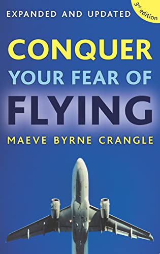 Stock image for Conquer Your Fear of Flying for sale by WorldofBooks