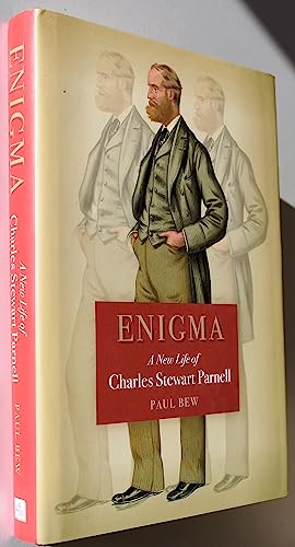 Beispielbild fr Enigma: A New Life of Charles Stewart Parnell zum Verkauf von WorldofBooks