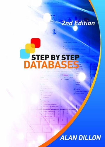9780717147472: Step By Step Databases