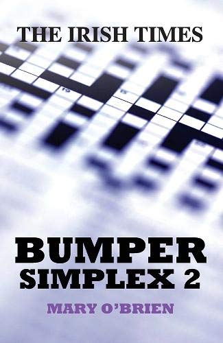 Stock image for Bumper Simplex 2 for sale by Hippo Books