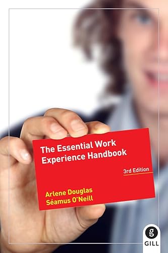 9780717147595: The Essential Work Experience Handbook