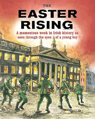Stock image for The Easter Rising for sale by Blackwell's