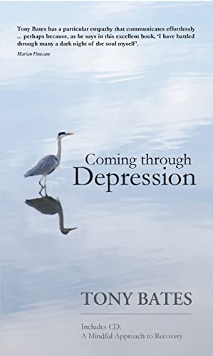 Stock image for Coming Through Depression for sale by SecondSale