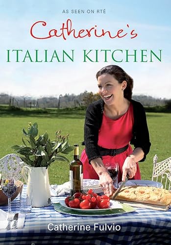 Imagen de archivo de Catherine's Italian Kitchen a la venta por WorldofBooks