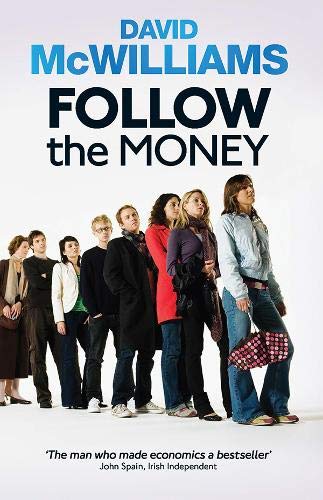 Imagen de archivo de Follow the Money a la venta por WorldofBooks