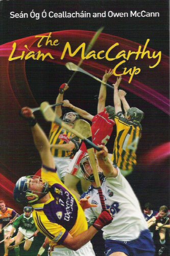 Imagen de archivo de The Liam MacCarthy Cup a la venta por WorldofBooks