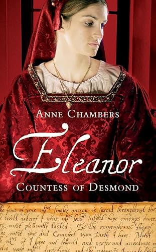 Beispielbild fr Eleanor, Countess of Desmond zum Verkauf von WorldofBooks